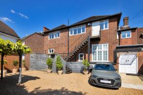 70a, High Street, Edenbridge TN8 5AR
