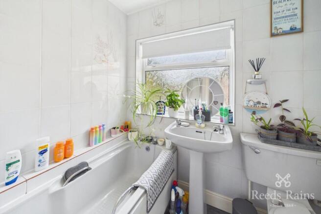 2 bed End of Terrace for sale Image 11