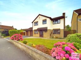 26, Staddlestones, Radstock BA3 2PP
