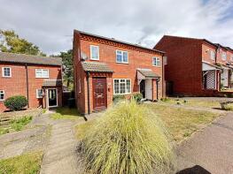 23, Ormsby Close, Luton LU1 3SN