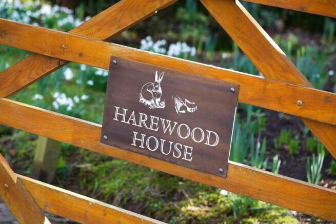 Harewood House 