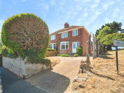 High Street, Wyke Regis, Weymouth, DT4