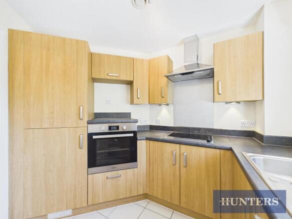 1 bed Apartment to rent Image 7