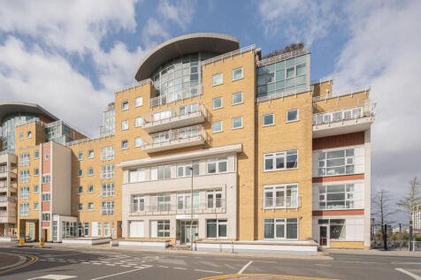 Oyster Wharf, Battersea, London, SW11