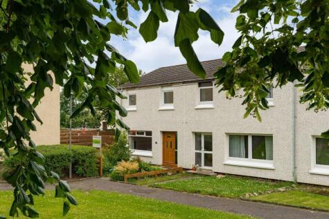 20 Plora Crescent, Innerleithen, EH44 6LX