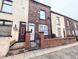 158, Plodder Lane, Farnworth, Bolton BL4 0BS