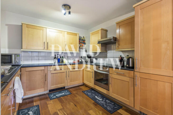 Flat 14, 502 Cale...