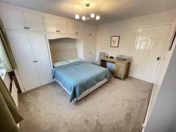 bed 1