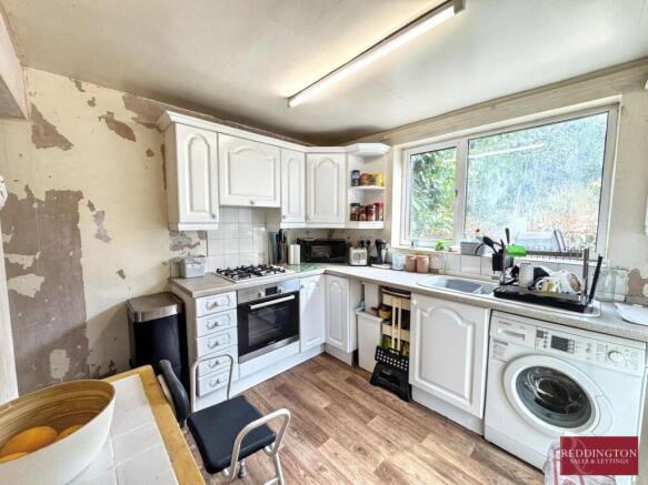 Main Street, Thringstone, Coalville, LE67 photo 4