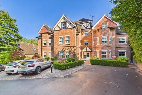 Branksome Park Road, Camberley, Surrey, GU15