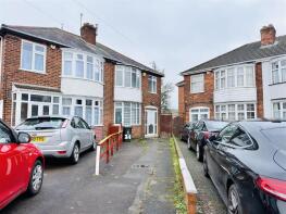 24, Gayton Avenue, Leicester LE4 6GR