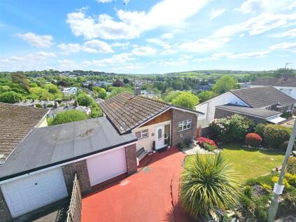 Greensway Road, Tavistock