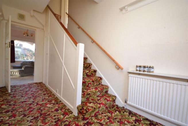 Reception Hall