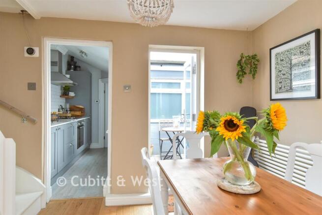 Internal Lifestyle Photograph