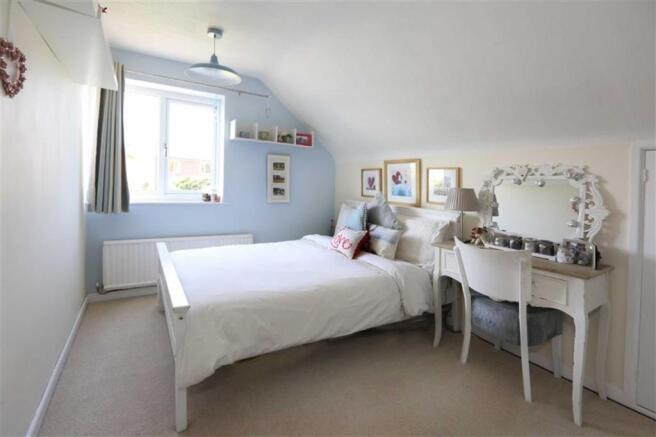 BEDROOM No. 2