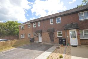 40, Spartina Drive, Lymington SO41 9FE