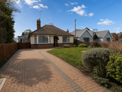 Yorick Road West Mersea, CO5 8HT