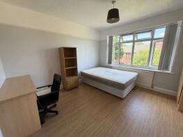 22, Caxton Road, Manchester M14 6FF