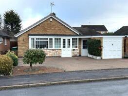 2, Coombe Place, Leicester LE2 5TH