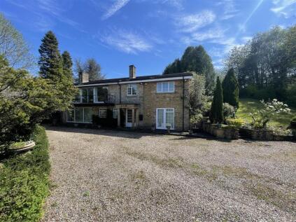 High Ridge House, Higher Chillington