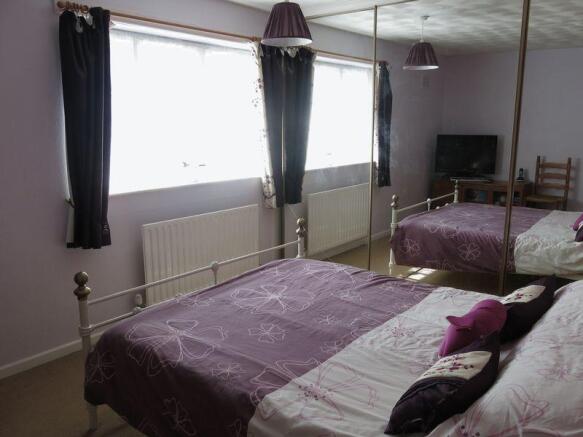 Bedroom 1