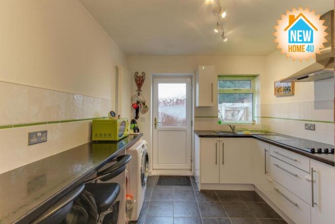 KITCHEN: