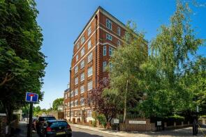26, Melina Court, Grove End Road, London NW8 9SB
