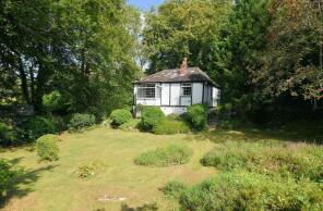 The Homestead, Cefn Bychan Road, Pantymwyn CH7 5EL