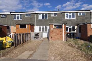 20, Berwick Drive, Milton Keynes MK3 7NB
