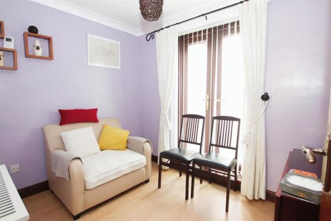BEDROOM TWO