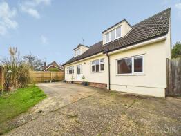 63, Cornfield Road, Bury St. Edmunds IP33 3BN
