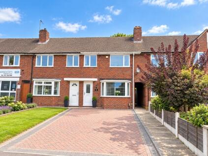 Collingwood Drive, Birmingham, West Midlands, B43