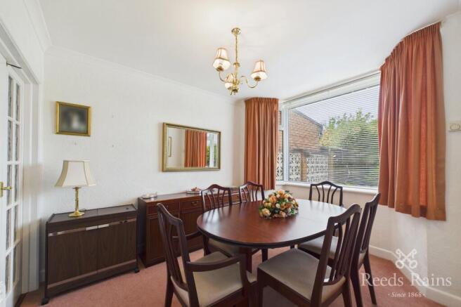 3 bed Semi-Detached for sale Image 5