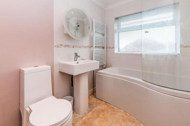 Bathroom / WC