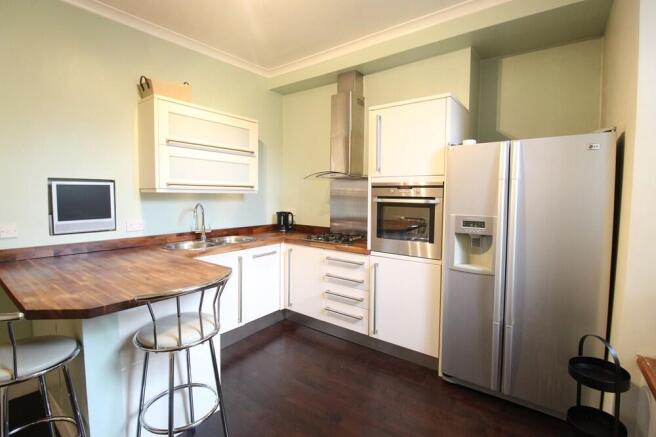 Kitchen - NEW 2026