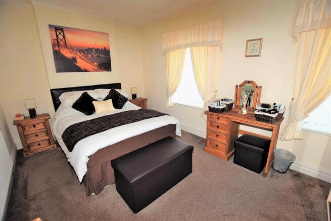Bedroom 1