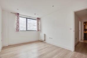 209, Ramsey House, Central Square, Wembley HA9 7AH