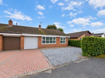 St. Johns Way, Sandbach