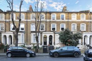 Flat 2, 41, Eastlake Road, London SE5 9QJ