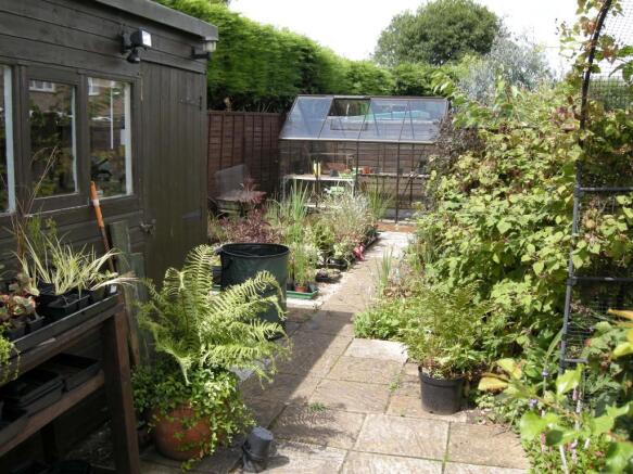 garden