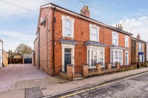 9, Spring Gardens, Spalding PE11 2XL