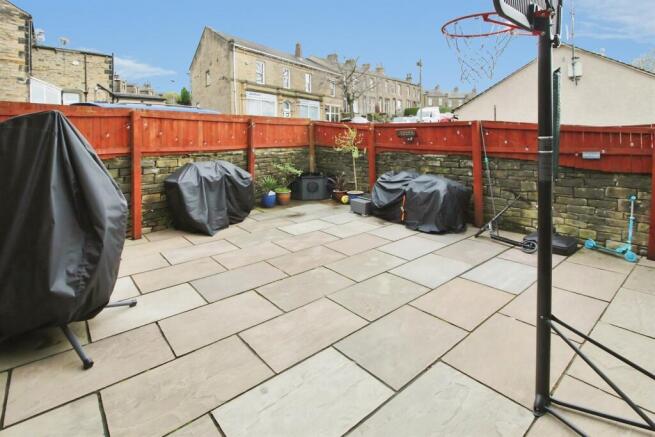 3 bed End of Terrace for sale Image 8