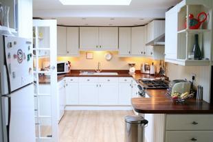 Fitted Kitchen