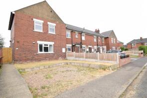10, Harewood View, Pontefract WF8 2EW