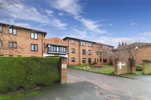 36, Lakeview, Railway Terrace, Kings Langley WD4 8JF