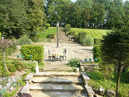 Gardens