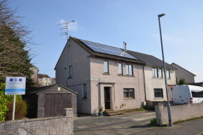 122, Coyle Avenue, Drongan KA6 7DW