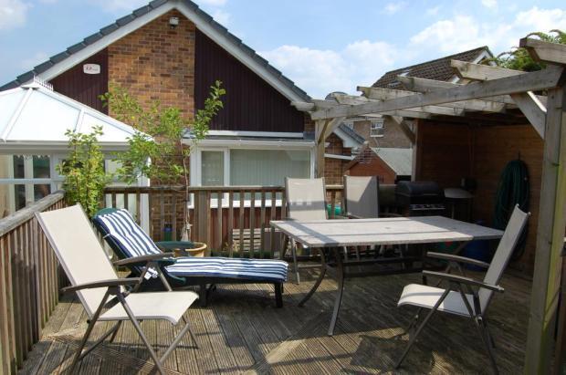 Decking