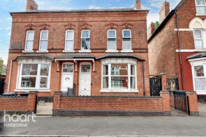 32, Gillott Road, Ladywood, Birmingham B16 0EZ