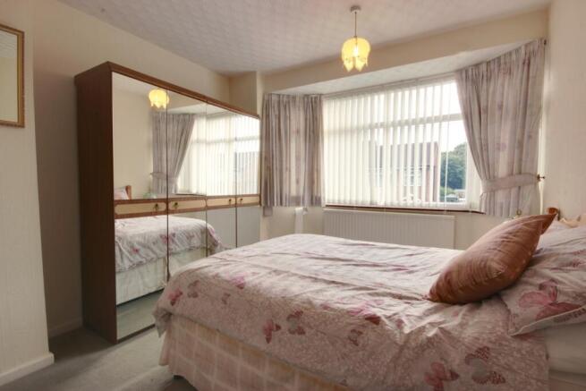 1 Bed 1B